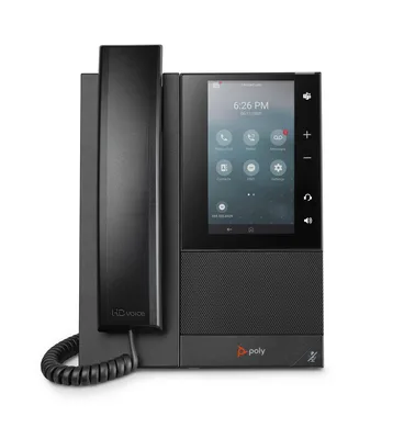 CCX 505 Business Media Phone