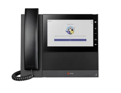CCX 600 Business Media Phone