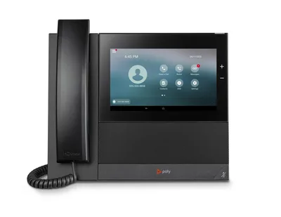 CCX 600 Business Media Phone
