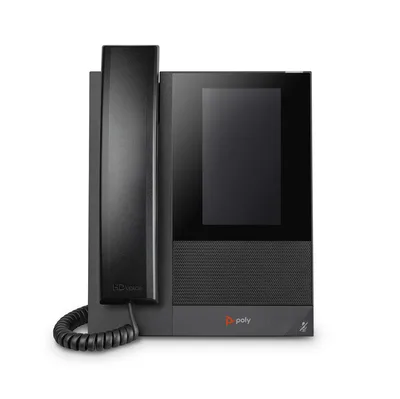 CCX 400 Business Media Phone