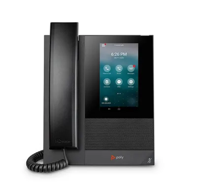 CCX 400 Business Media Phone