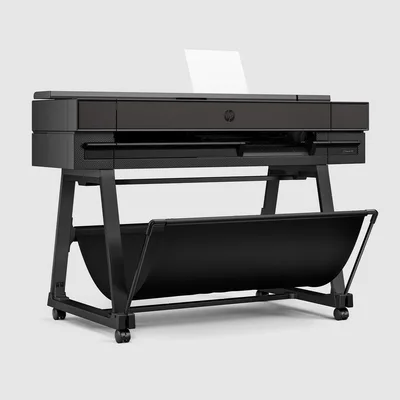 Designjet T850 36-In Printer