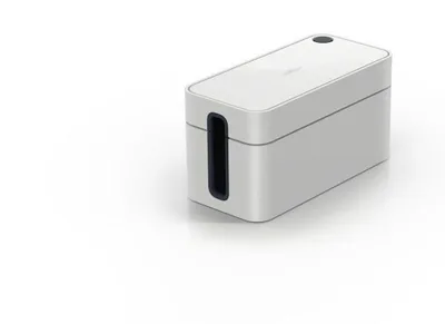 Cavoline Box S Desk Cable Box