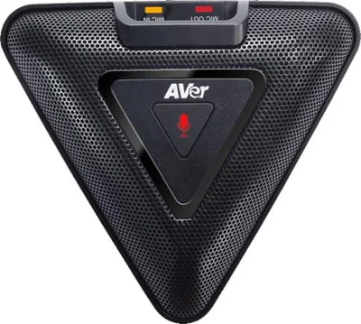 Expansion microphone