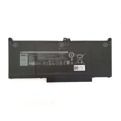 60Wh Lithium-ion battery for