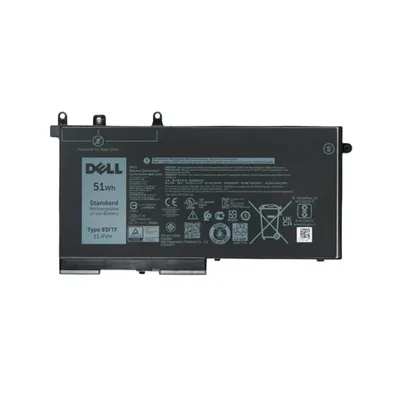 51Wh Lithium-ion battery for