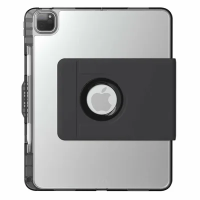 VersaVu Clear Case for iPad