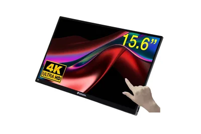PMT-15 4K Portable