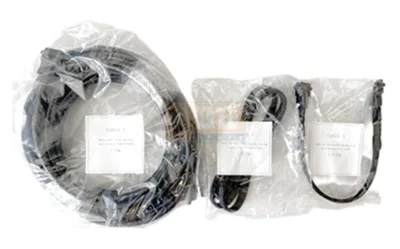 DS-D40W-2F/PC, Power cable