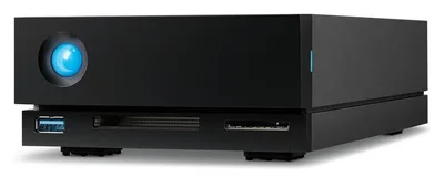 1Big Dock External Hard Drive