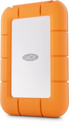 External Solid State Drive 4