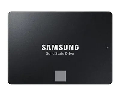 870 Evo 2.5" 1 Tb Serial Ata