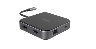 Laptop Dock/Port Replicator