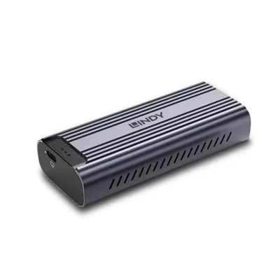 storage drive enclosure SSD