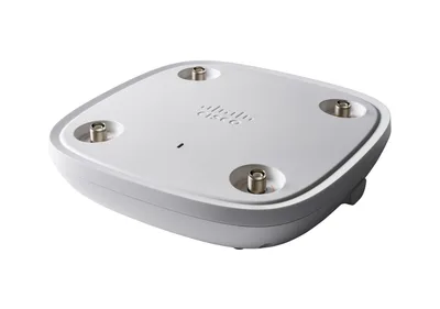 9115 Grey Power over Ethernet