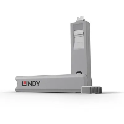USB Type C Port Blocker 4pcs