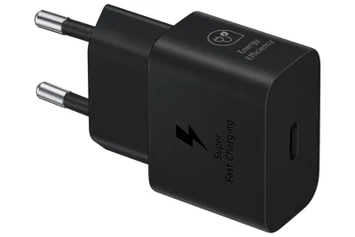 25W Power Adapter (w/o cable)
