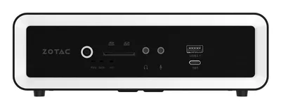 ZBOX CI629 nano