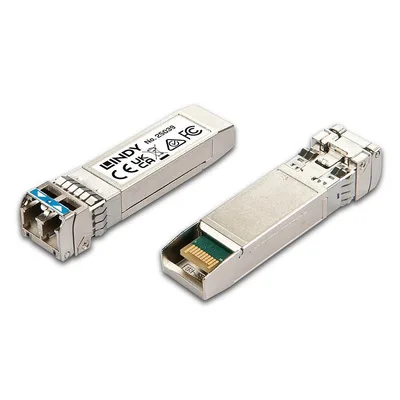 10GBase-LR/LW SFP+ LC Module