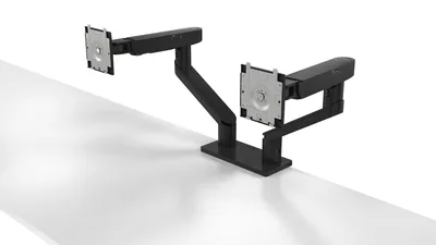 Dual Monitor Arm for 19-27