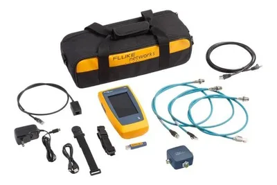LINKIQ TESTER W/ INDUSTRIAL