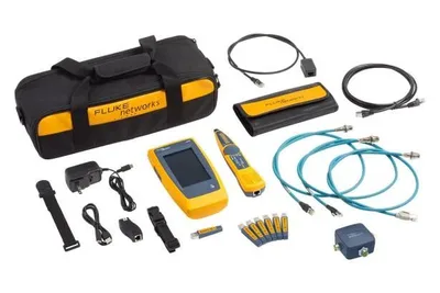 LINKIQ TESTER W/ INDUSTRIAL