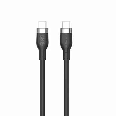 1M Silicone 240W USB-C