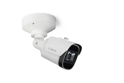 Bullet 5MP 3.3-10.2mm IP66
