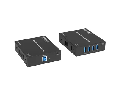USB3.2 5Gbit/s 4-Port