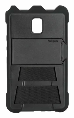 Field-Ready Tablet Case for