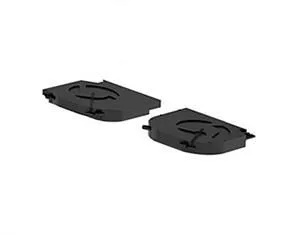80W CPU/GPU cooling fan for