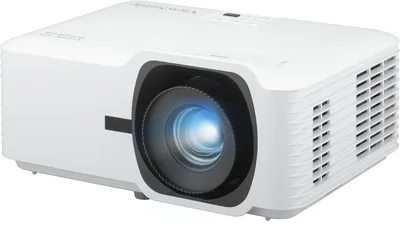 LS741HD Projector, 5.000 AL,