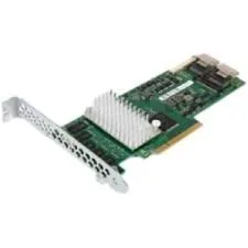RAID Ctrl SAS 6G 1GB D3116C
