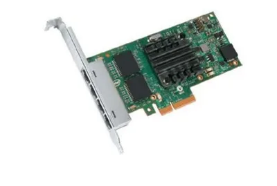 PLAN CP 4x1Gbit Cu Intel