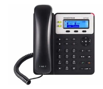 Networks GXP1625 telephone