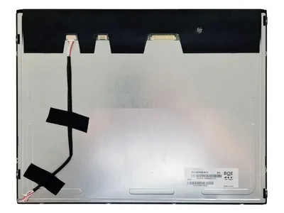 15,0" LCD HD Matte