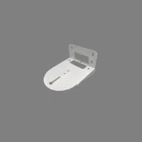 Wall mount for