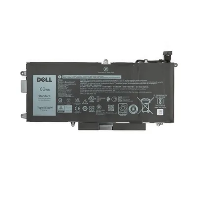 60Wh Lithium-Ion battery for