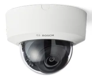 Fixed dome 2MP 3.3-10.2mm IR