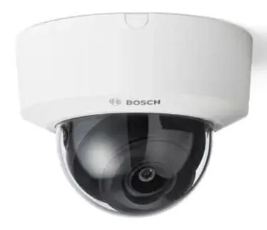 Fixed dome 2MP 3.3-10.2mm