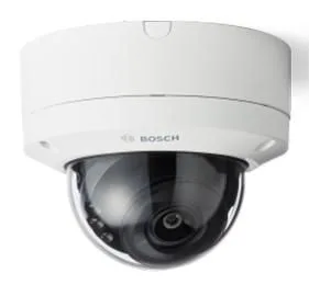 Fixed dome 5MP 3.3-10.2mm