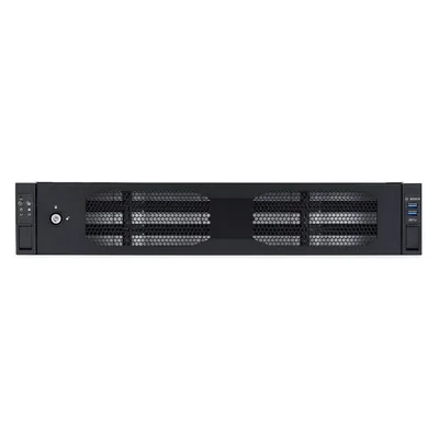 Management appliance, 2U 8X4TB