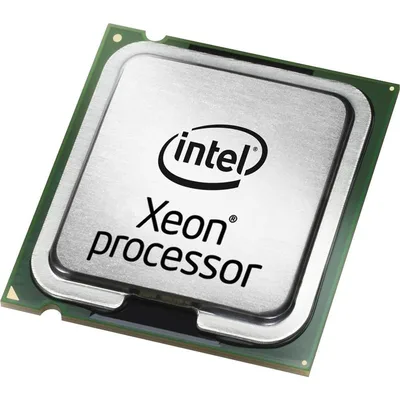 Intel Xeon E5504 2.0GHz 4C 4M
