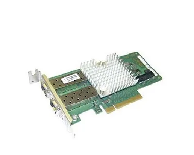 Dual Port 10 Gigabit Ethernet