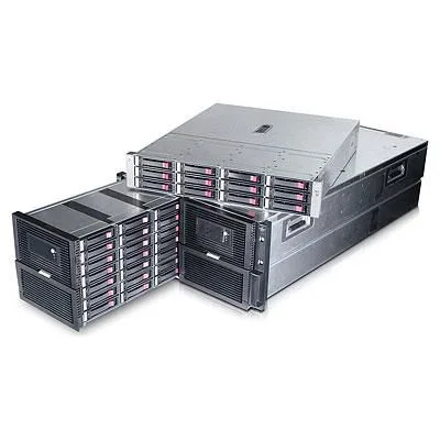 4TB 6G 7.2K 3.5 inch SAS MDL