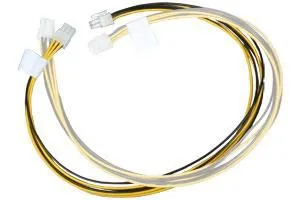 3.5-inch HDD Power Cable 450mm
