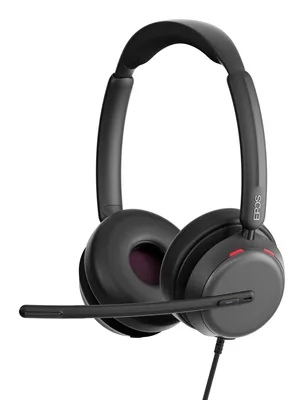 IMPACT 860T Headset on-ear
