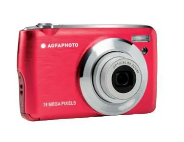 Compact Realishot Dc8200