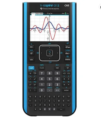 Calculator Pocket Graphing