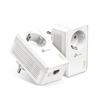 1000 Mbit/S Ethernet Lan